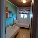 公寓 Niki Sea View Attic 帕拉塔蒙