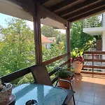 Niki Sea View Attic *