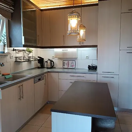 Niki Sea View Attic