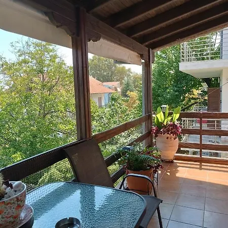 Niki Sea View Attic *