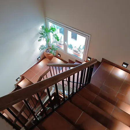 Apartamento Niki Sea View Attic *