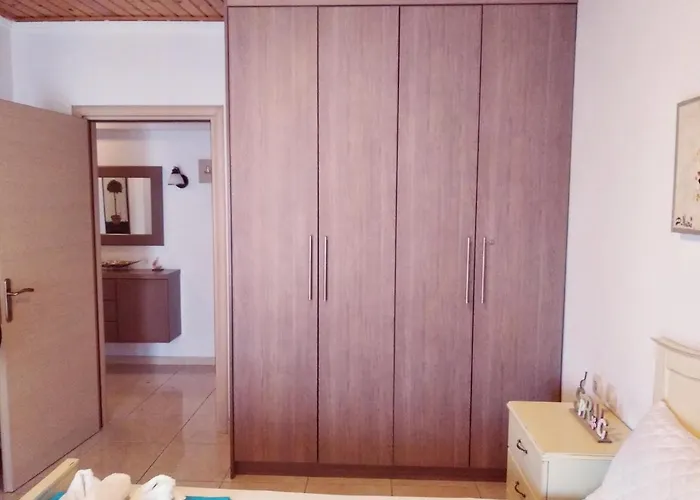 Niki Sea View Attic *