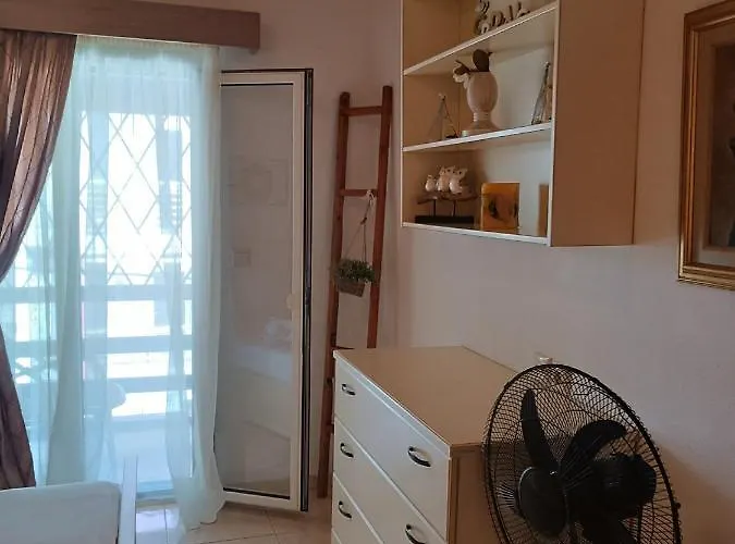 Niki Sea View Attic *