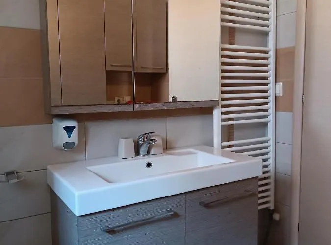Niki Sea View Attic *