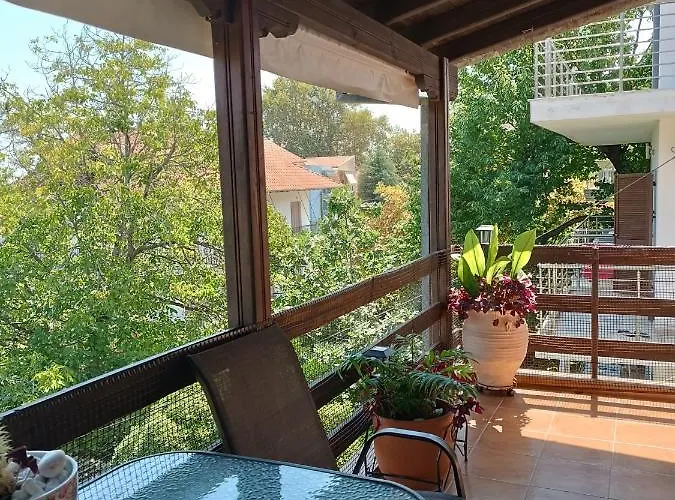 Niki Sea View Attic *