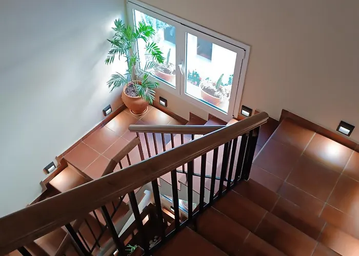 Apartment Niki Sea View Attic *