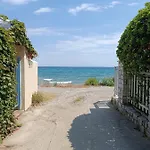 Niki Sea View Attic Apartamento *