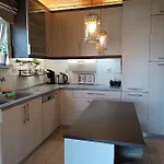 Niki Sea View Attic