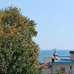 Niki Sea View Attic Apartamento Platamonas