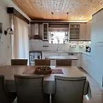 Niki Sea View Attic