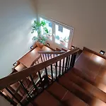 Apartamento Niki Sea View Attic *