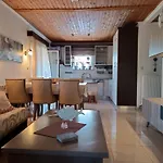 Niki Sea View Attic