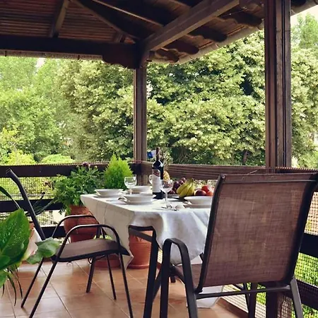 Apartamento Niki Sea View Attic