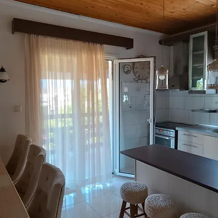 Niki Sea View Attic