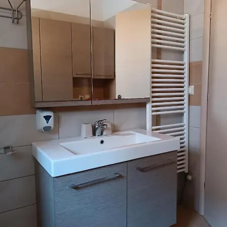 Niki Sea View Attic *