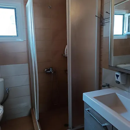 Niki Sea View Attic *