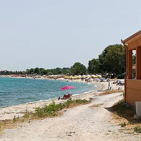 Niki Sea View Attic *